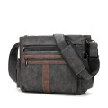 Business Notebook Messenger Bag For Men Business Bag